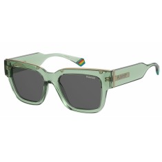 Ochelari de Soare Bărbați Polaroid PLD-6198-S-X-MC-1ED &Oslash; 52 mm