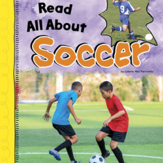 Read All about Soccer