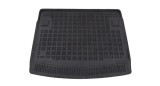 Tavita portbagaj Volkswagen Caddy, 11.2020-, montare spate, fara protectie antiderapanta; elastomer, RapidAuto