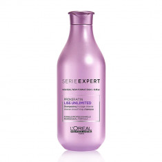 Sampon L'Oreal Professionnel Serie Expert Liss Unlimited 300 ml