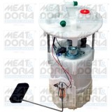 MEAT &amp; DORIA 77326 Sistem alimentare cu combustibil