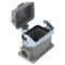 Conector carcasă D6B IP65 PG16
