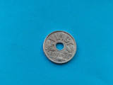 Vingt centimes 1941 Franta-erori, Europa