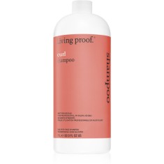 Living Proof Curl sampon crema pentru păr creț 1000 ml