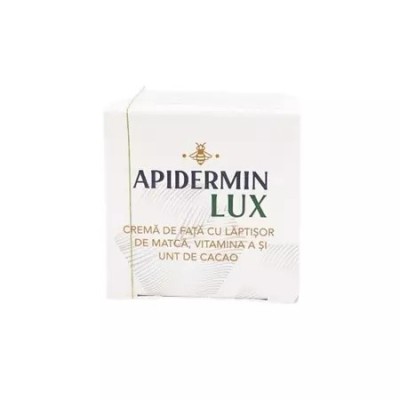 APIDERMIN LUX 50ML foto