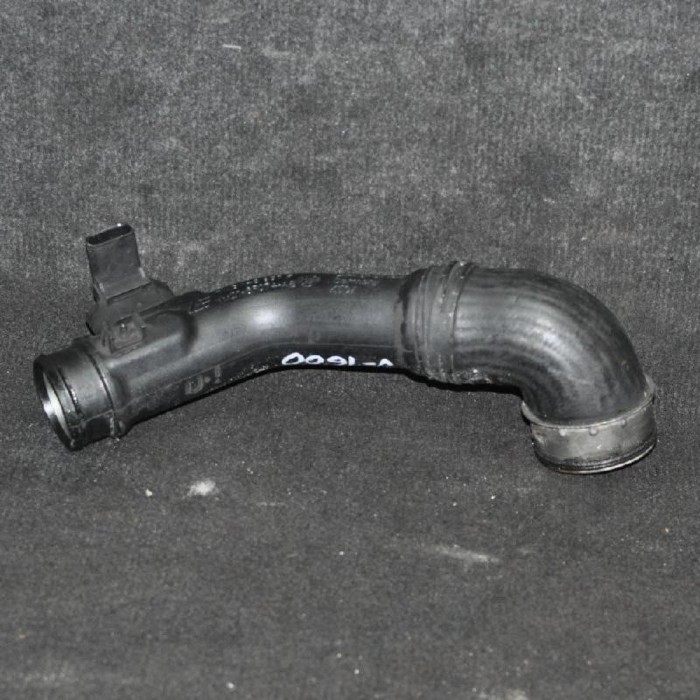 Furtun intercooler dreapta VW SHARAN 7M8, 7M9, 7M6 2008 OEM: 7M3145957F038906051B | 1751110