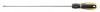 Surubelnita Torx T15 5x300mm TopMaster 221700, Otel S2, Maner TPR