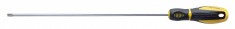Surubelnita TORX T15 5х300mm S2, TopMaster 221700