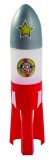 Horrible Science: Racheta socanta PlayLearn Toys, Galt