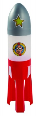 Horrible Science: Racheta socanta PlayLearn Toys foto