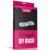 Struggle My Mask, Lovetoy