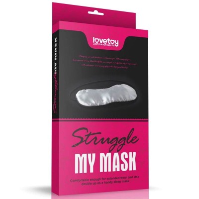 Struggle My Mask foto