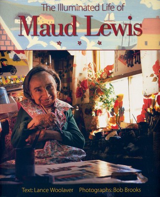 The Illuminated Life of Maud Lewis foto