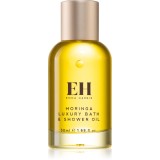 Emma Hardie Amazing Body Moringa Luxury Bath &amp; Shower Oil ulei de baie 50 ml