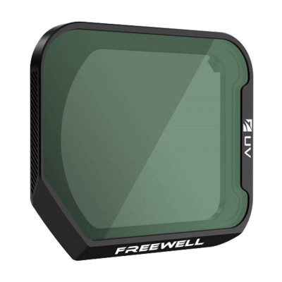 Filtru UV Freewell pentru DJI Mavic 3 Classic foto