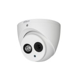 HAC-HDW2401EM - Dome HDCVI IR 50m lentila 3.6mm
