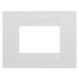 Rama Ornament 3M GEO Gewiss Chorus alb GW16403TB