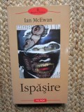 Ispasire - Ian McEwan