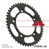 Pinion Spate Moto 420 Z46 MBS JTR89446