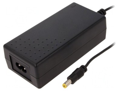 Alimentator Pulsatoriu 24V 2,7A 65W Desktop foto