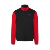 Porsche Motorsport geacă de bărbați Small Logo softshell 2024 - XXL, Stichd