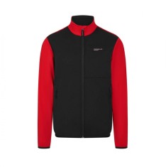 Porsche Motorsport geacă de bărbați Small Logo softshell 2024 - M