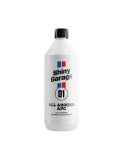 Solutie Curatat Universala Concentrata Shiny Garage All Around APC 1l
