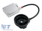 Ballast 5DV007760-71 B potrivit pentru Xenon D2S versiunea 2 Performance AutoTuning