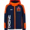 Red Bull KTM hanorac cu glugă pentru copii official Teamline Replica - 140 CM