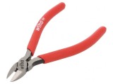 Clește lateral tăiere 125mm Classic Blister