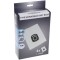 Set 4 saci aspirator + 1 filtru, compatibil cu Rowenta ZR200520