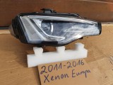 Audi A5 8T 8F Headlight/headlamp 8T0941006C
