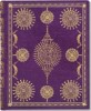 Versailles Journal (Diary, Notebook)
