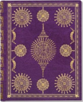 Versailles Journal (Diary, Notebook) foto