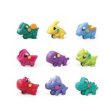 SET 9 FIGURINE DINOZAURI SuperHeroes ToysZone, Jucarii Bebe
