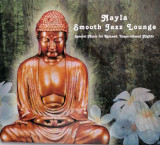 CD album - Nayla Smooth Jazz Lounge