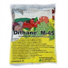 Fungicid - Dithane M-45 200 gr foto