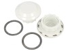 Element de compensare a presiunii plastic IP55 2 buc.