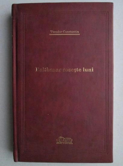 Theodor Constantin - Balthazar soseste luni