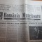 ziarul romania muncitoare 10 martie 1990-interviu cu pastorul laszlo tokes