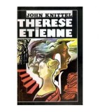 John Knittel - Therese Etienne - roman - 116101