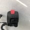 Suzuki GSX750 AE 1998-2003 Inazuma Comanda ghidon dreapta