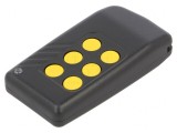 Emițător RF FM FSK 868,3MHz 12V 75x40x16mm