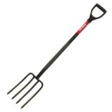 Furca Pentru Sapat Cu Maner Metal 200X290/1200Mm