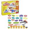 PLAY DOH SET DE JOACA CONSTRUCTIE SI MODELARE