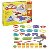PLAY DOH SET DE JOACA CONSTRUCTIE SI MODELARE