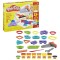 PLAY DOH SET DE JOACA CONSTRUCTIE SI MODELARE