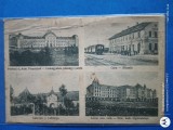 CARTE POSTALA interesanta Transilvania