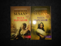 JACQUELINE SUSANN - VALEA PAPUSILOR 2 volume foto