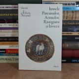 SFANTUL EFREM SIRUL - IMNELE PARESIMILOR, AZIMELOR , RASTIGNIRII SI INVIERII *